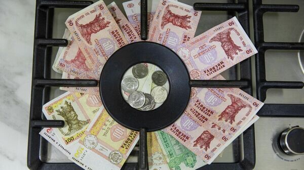    © Sputnik / Mihai Caraus