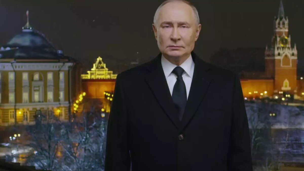     Источник: пресс-служба Кремля