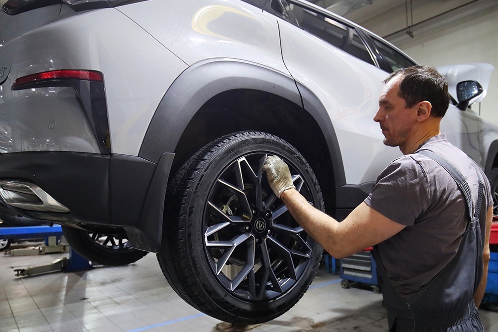    Кирилл Брага/РИА Новости