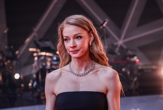    Светлана Ходченкова