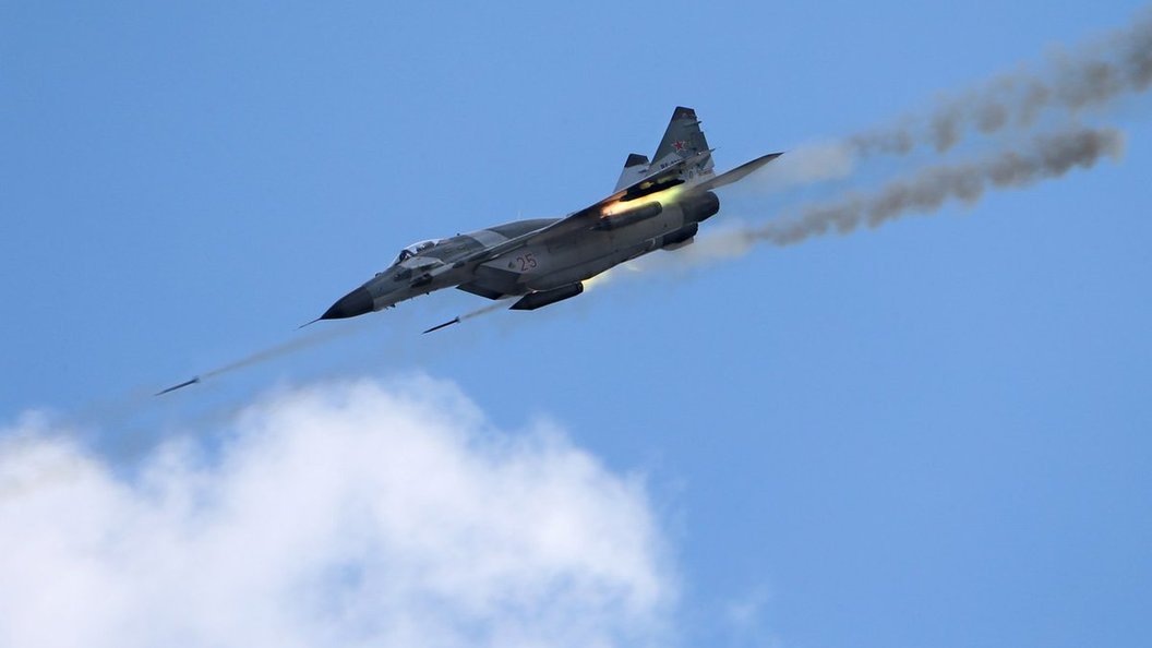    MOD Russia/Globallookpress