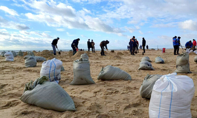    Фото Юлии Симатовой, «Кубань 24»