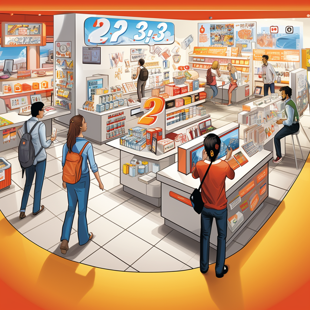    Аренда генеративного сервиса для акций «купи 2 — получи 3»: как оптимизировать продажи с помощью ИИ и анализа складских остатков Юрий Горбачев