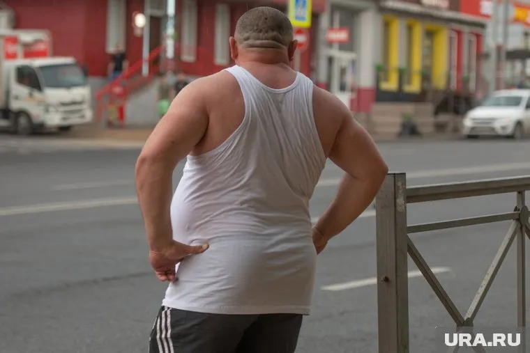 Нефтяники пародировали скуфов, чтобы привлечь соискателей на работу
Фото: Сергей Русанов © URA.RU