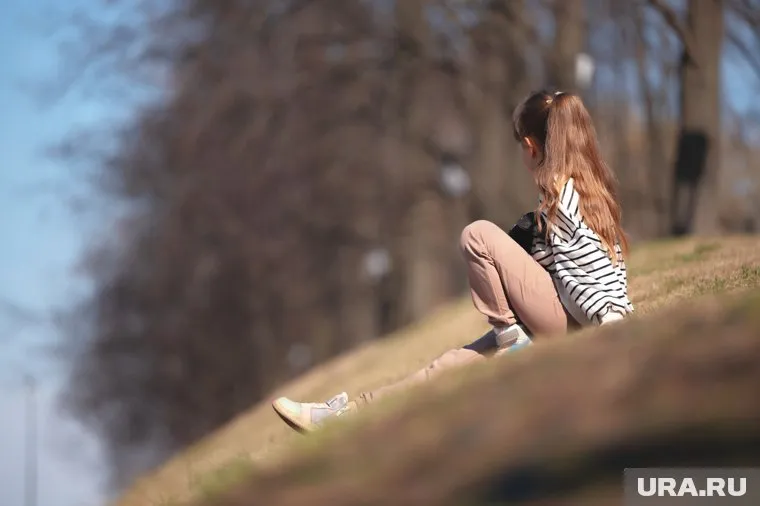 Путин поручил обеспечить реализацию мер для улучшения демографической ситуации в стране
Фото: Руслан Яроцкий © URA.RU