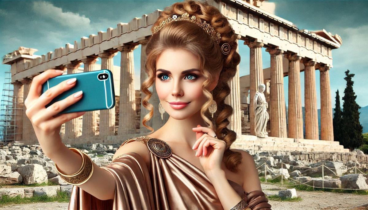 Сгенерировано ИИ