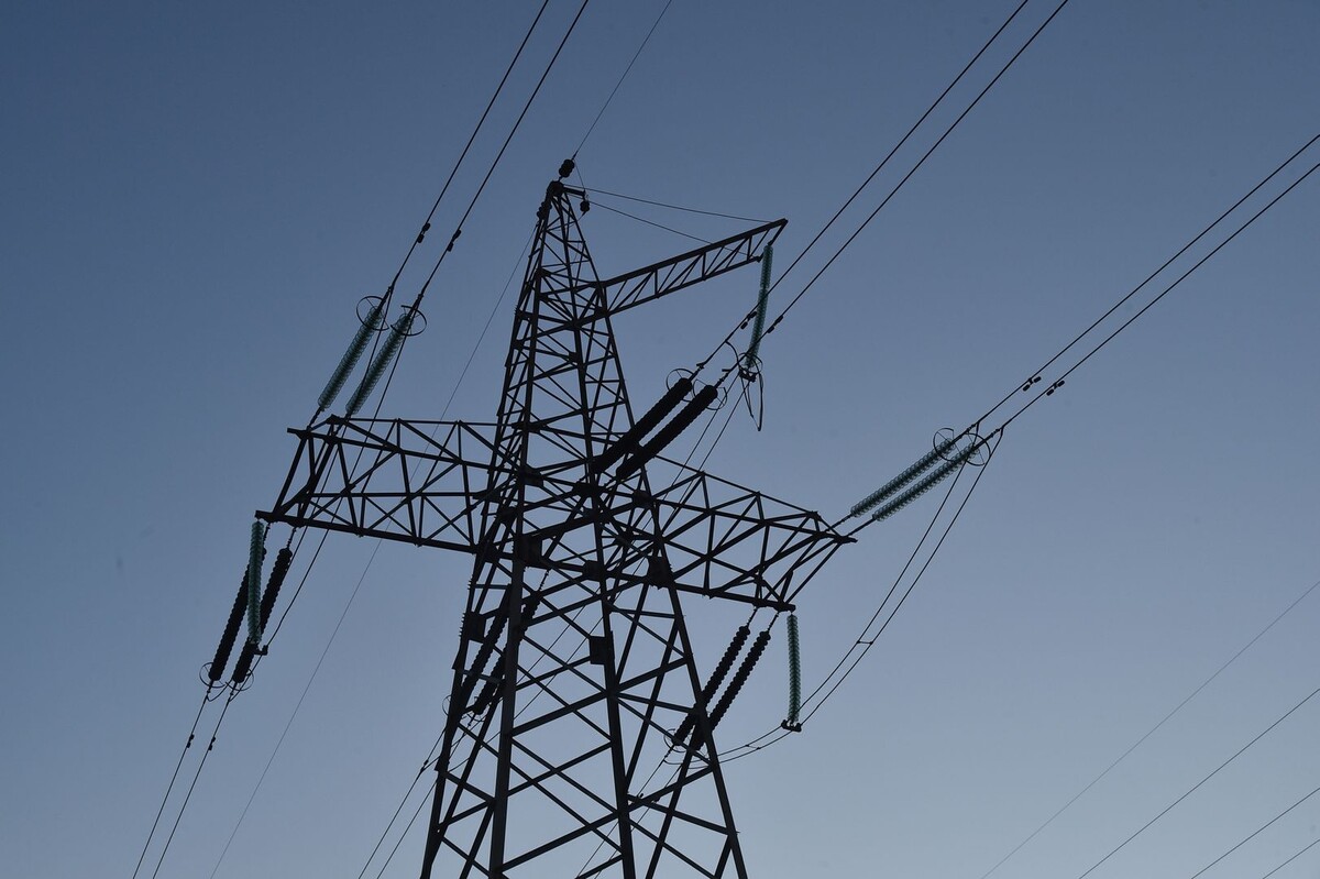     / Источник: © ИЗВЕСТИЯ/Александр Полегенько