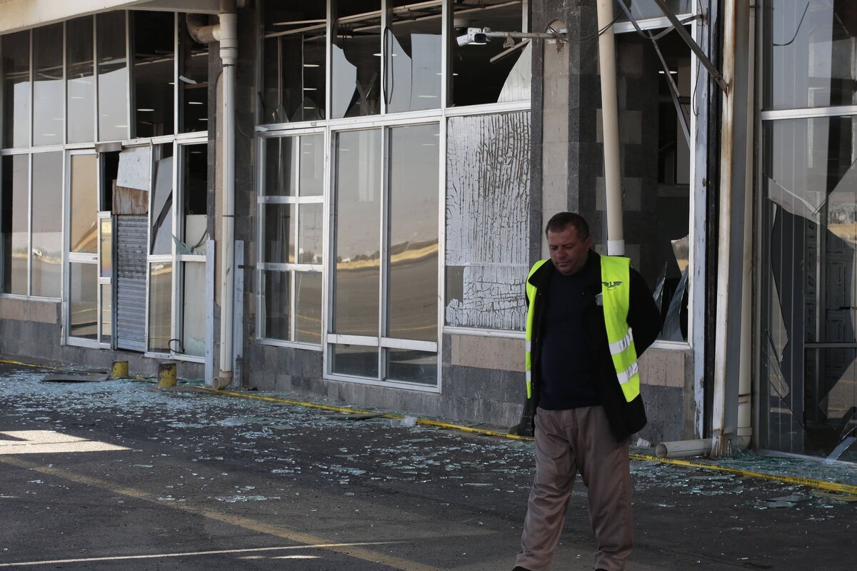     / Источник: © Global Look Press/IMAGO/Hamza Ali