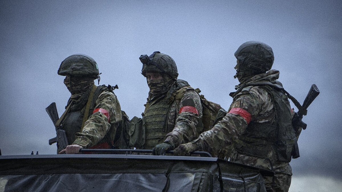    Фото: Павел Сагайдак