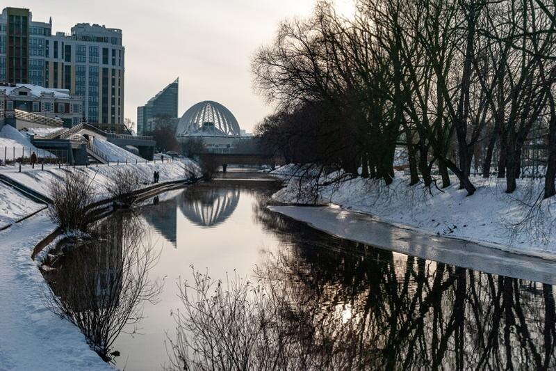    © Фото из открытых источников / В прошлогоднем рейтинге по качеству жизни Свердловская область занимала 20-е место