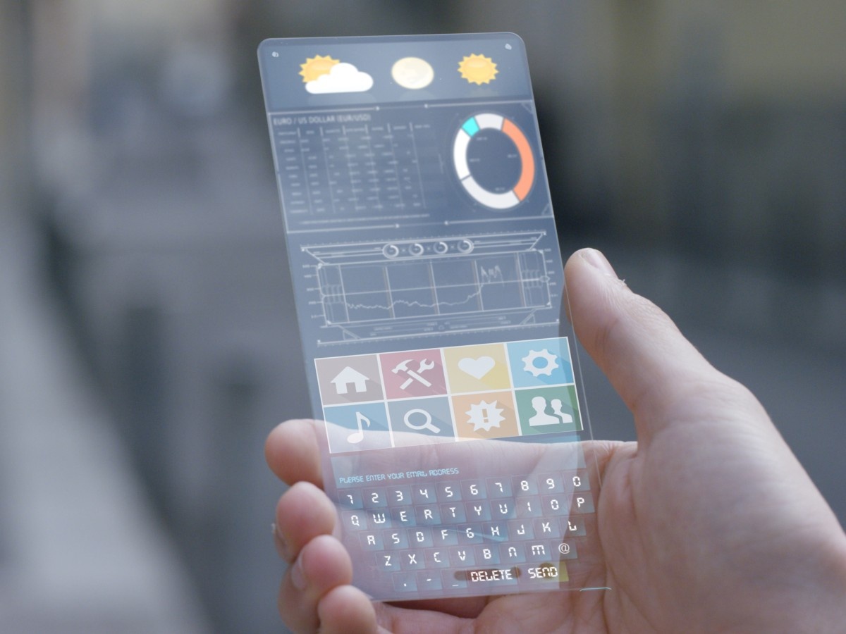    Опрос: чего вы ждёте больше всего от смартфонов в 2025 году?