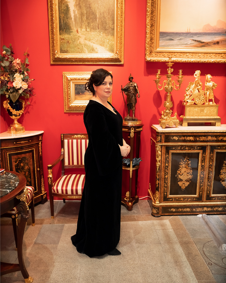 Вся актуальная информация на нашем сайте - antikuvelir.ru/Компания АнтикЮвелир - официальный представитель всех лучших ювелирных и антикварных магазинов России и ЕвропыХадижат Алисултанова - "Бриллиантовая Королева России".Антик Ювелир . Лучшие ювелирные изделия для Вас. Ювелирные украшения премиум классаСтавьте лайки, оставляйте комментарии и обязательно подписывайтесь на Наш канал! www.youtube.com/channel/UCplFiYjvCEEq0wOe7Wqp2ygХадижат Алисултанова. АнтикЮвелир. Лучшие ювелирные украшения .✈️ДОСТАВКА ПО МИРУ🌍 БЕСПЛАТНО✈️НАШИ КОНТАКТЫ :📲 WhatsApp: +7963 666 63 55📲 Звонки: +7985 400 32 48Мы в социальных сетях:TikTok - www.tiktok.com/@antikyuvelirTelegram - t.me/antikyuvelir77ВКонтакте - vk.com/antikyuvelirДзен - dzen.ru/antiqueyuvelirОдноклассники - ok.ru/group/70000002406055RuTube - rutube.ru/channel/31058288/Мой мир (mail.ru) - my.mail.ru/yandex.ru/antikyuvelir/videoЗапрещённые на территории РФ организации:Instagram - www.instagram.com/antikyuvelir_77Facebook - www.facebook.com/profile.php?id=100022040413014&mibextid=ZbWKwL