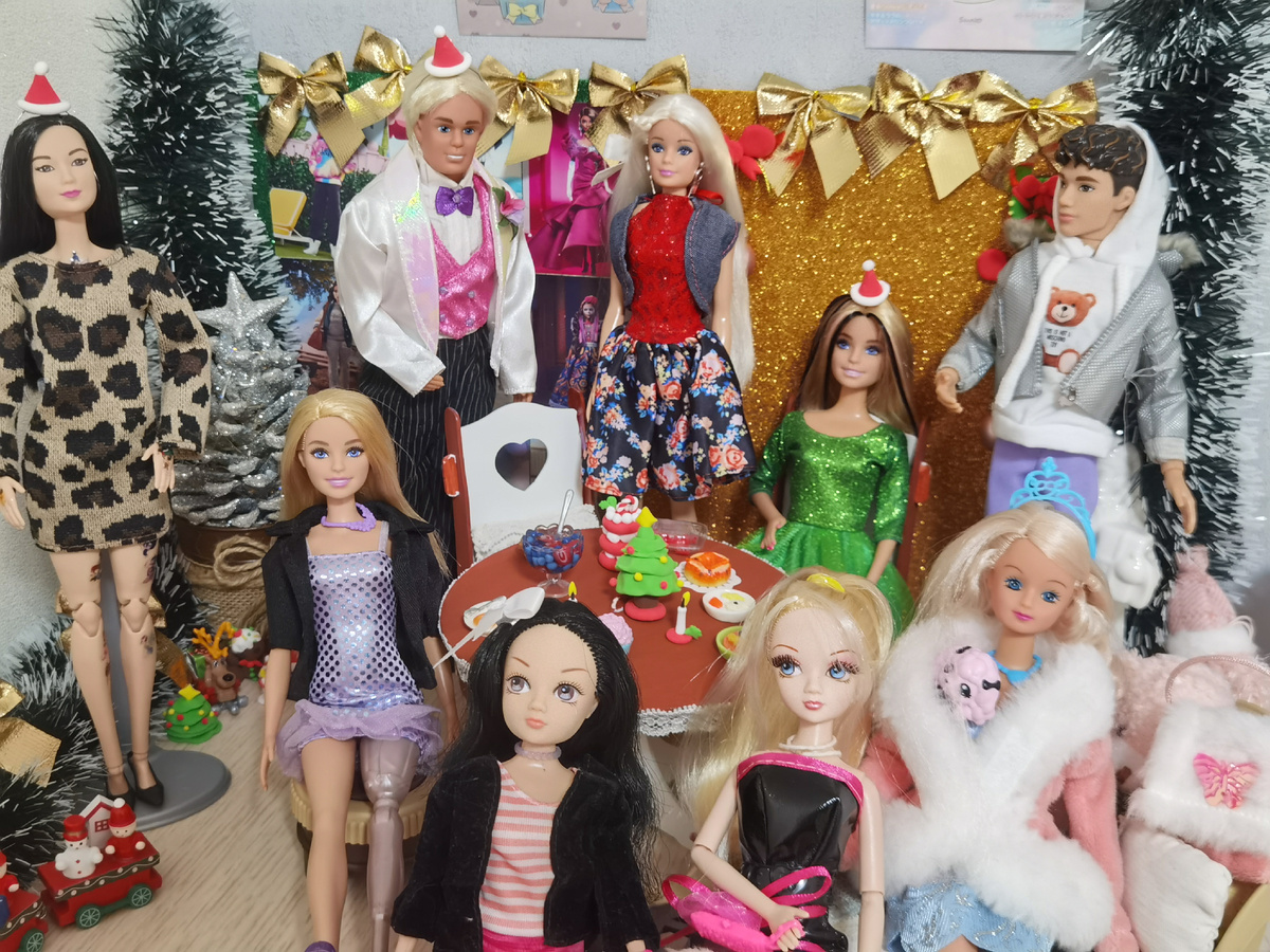 Общее фото🎄