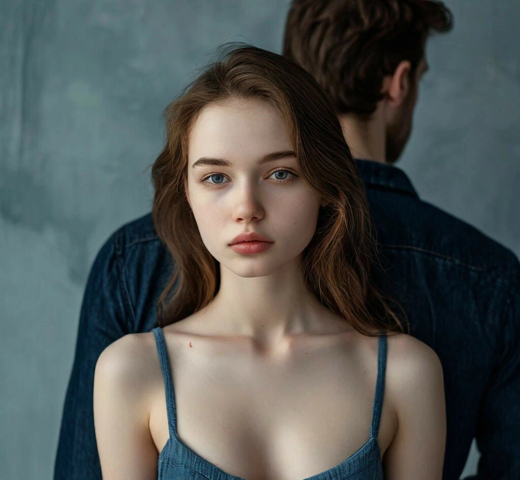 Иллюстрация от «Истории в четырёх стенах» ©