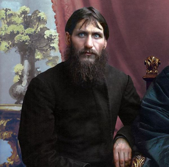 День в истории. Вокруг убийства Распутина