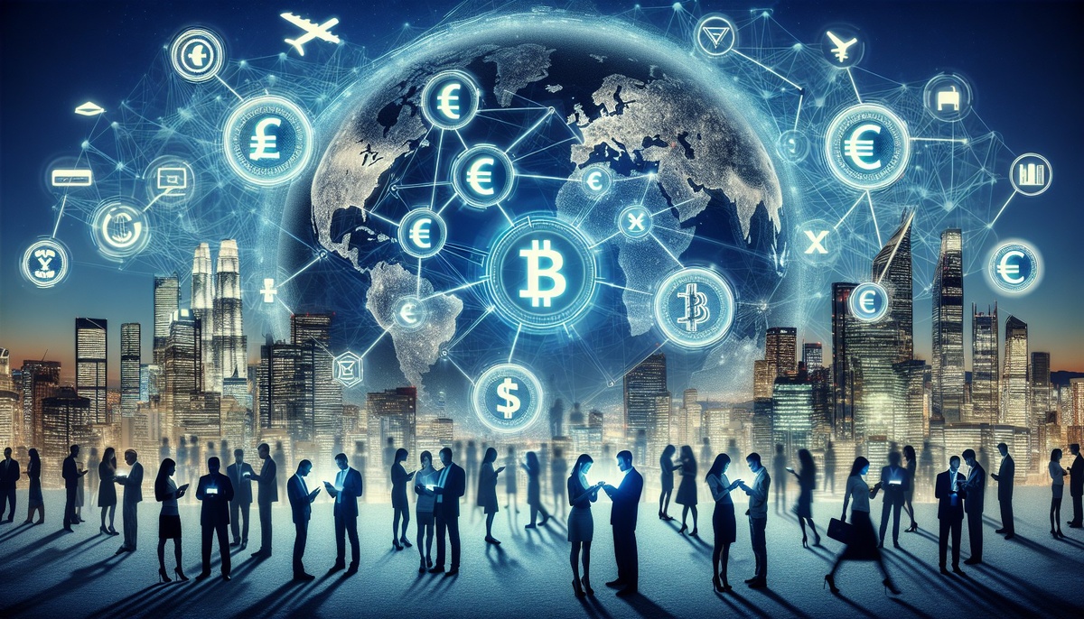    Изображение сгенерировано нейросетью DALL•Е 3 