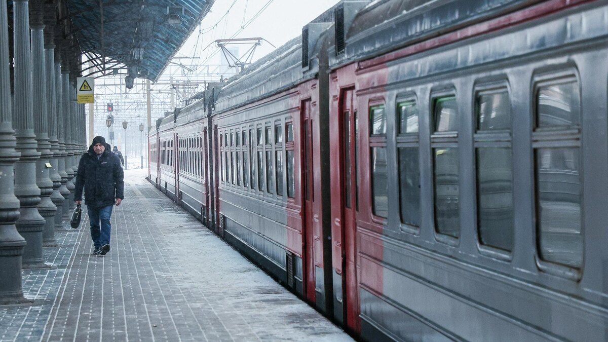    Фото: Belkin Alexey/globallookpress.com