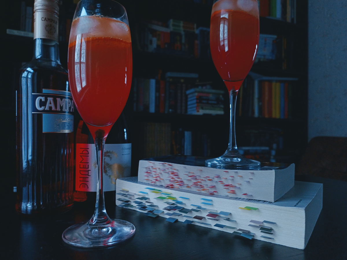 Лучшая не художественная литература 2024-го