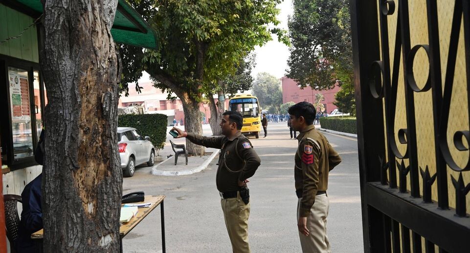    MAGO/Hindustan Times / Global Look Press