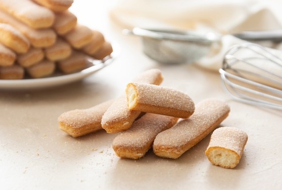    Печенье за пять минут