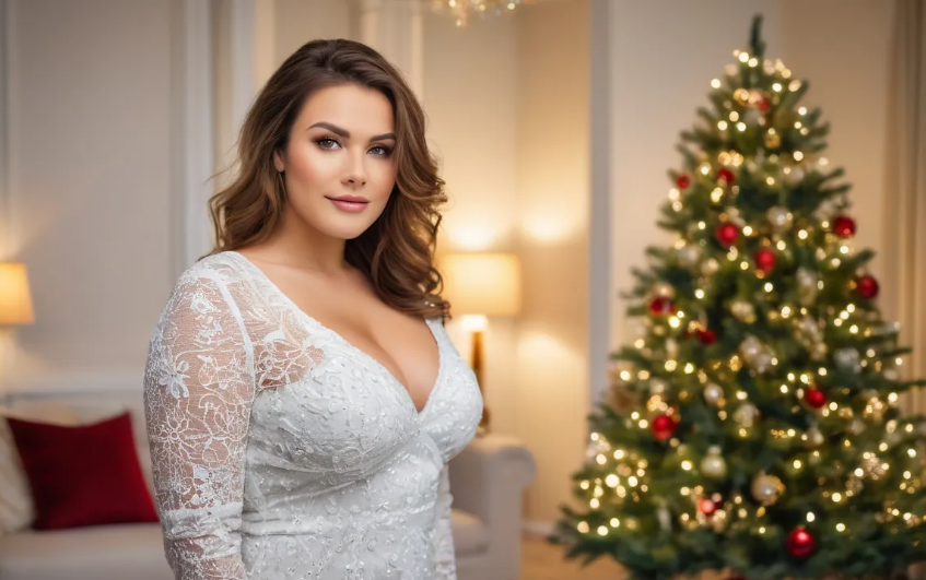 С Новым Годом!