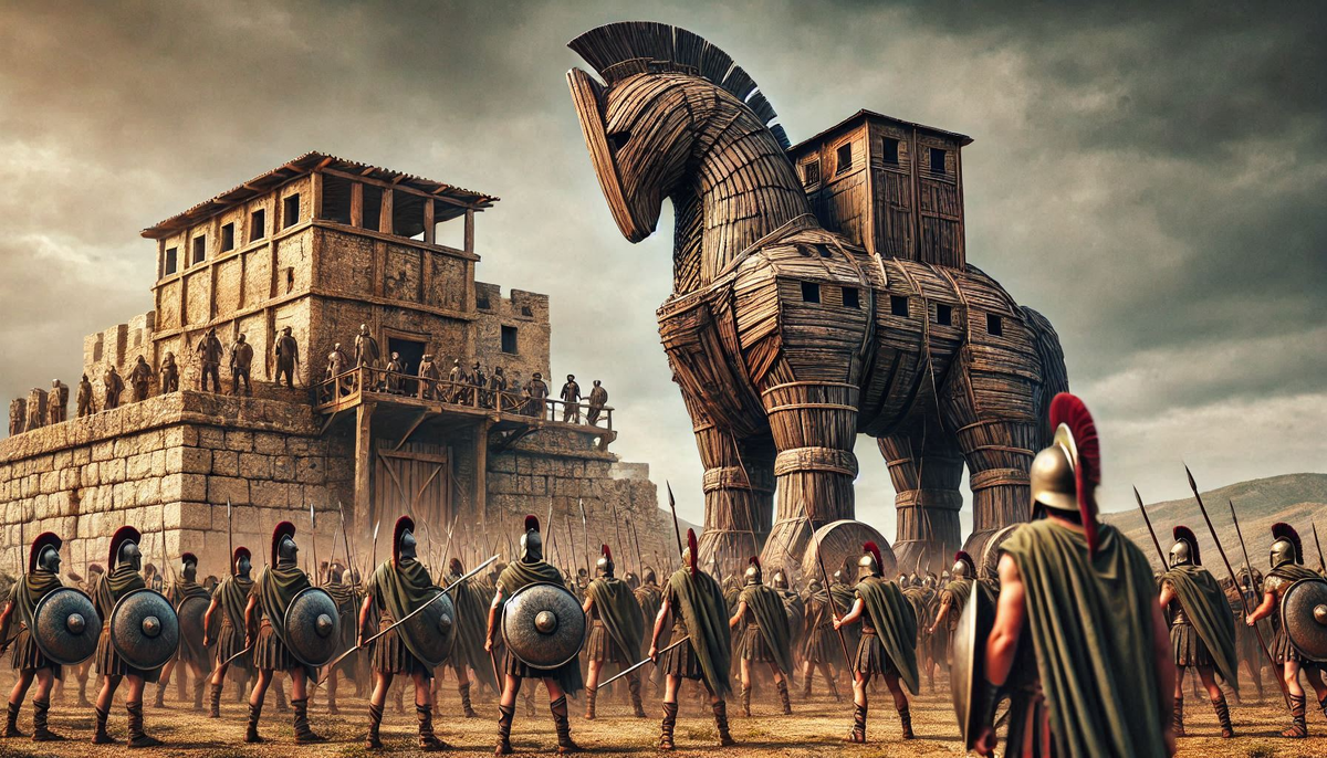 Сгенерировано ИИ