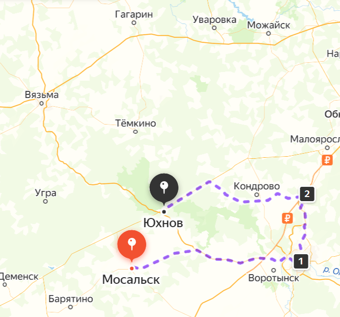 Яндекс.Карты.