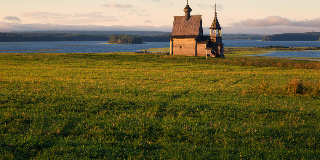 10 моих лучших фотографий из путешествий по России