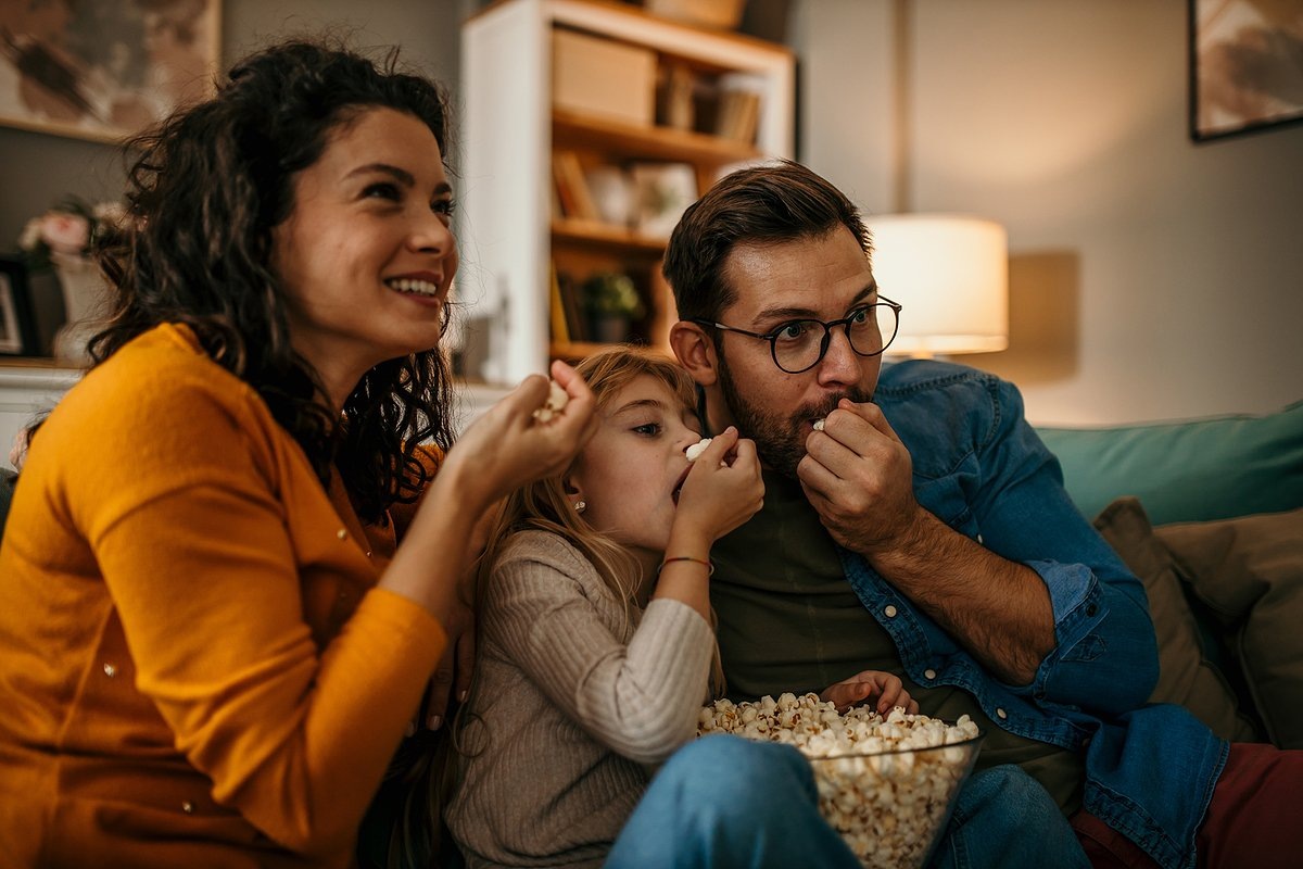 Фото: La Famiglia / Shutterstock / Fotodom