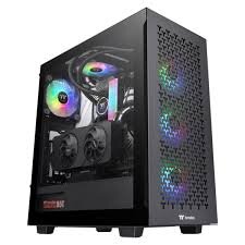 
Вот примерный список компонентов для средней сборки:

1. Процессор: Intel Core i5 или AMD Ryzen 5 – около 15–25 тыс. руб.
2. Материнская плата: совместимая с выбранным процессором – 8–12 тыс. руб.
3. Оперативная память (RAM): 16 ГБ DDR4 – 6–10 тыс. руб.
4. Видеокарта: NVIDIA GeForce RTX 3060 / AMD Radeon RX 6600 XT – 30–40 тыс. руб.
5. Накопитель SSD: 500 ГБ NVMe – 4–7 тыс. руб.
6. Блок питания: 600–750 Вт – 4–6 тыс. руб.
7. Корпус: качественный корпус с хорошей вентиляцией – 3–5 тыс. руб.
8. Система охлаждения: кулер для процессора – 1–3 тыс. руб.
9. Монитор: Full HD 24” IPS – 10–20 тыс. руб.
10. Клавиатура и мышь: базовые модели – 1–3 тыс.

Суммируя все эти компоненты, вы получите стоимость в пределах указанных выше диапазонов. Однако цены могут меняться в зависимости от акций, скидок и колебаний курса валю