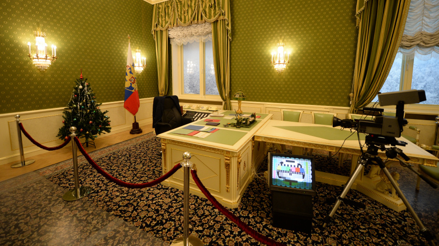    Фото: © РИА Новости/Павел Лисицын