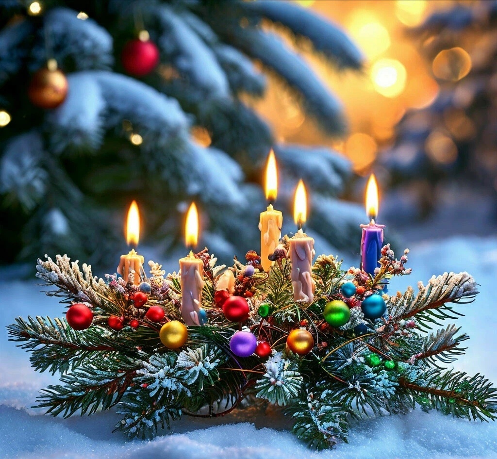 Изображение создано нейросетью 