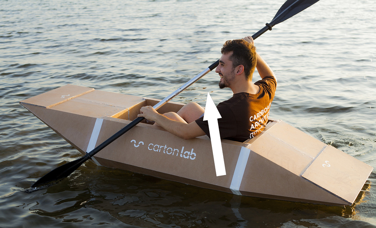    Лодка из пеноплекса: трагедия пенсионера из Молодечно