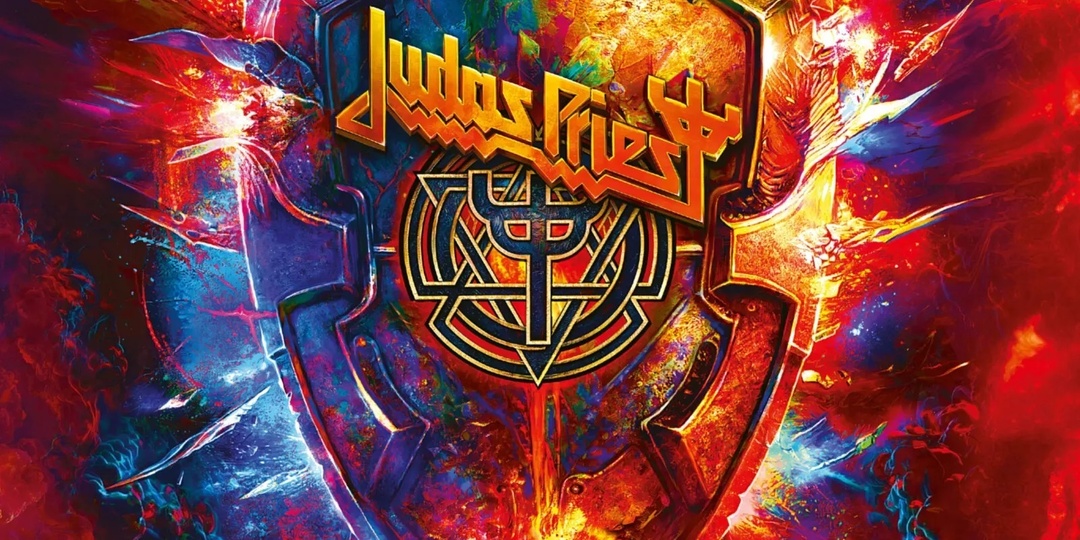 Judas Priest - Invincible Shield, 2024 Несокрушимый щит от кого?