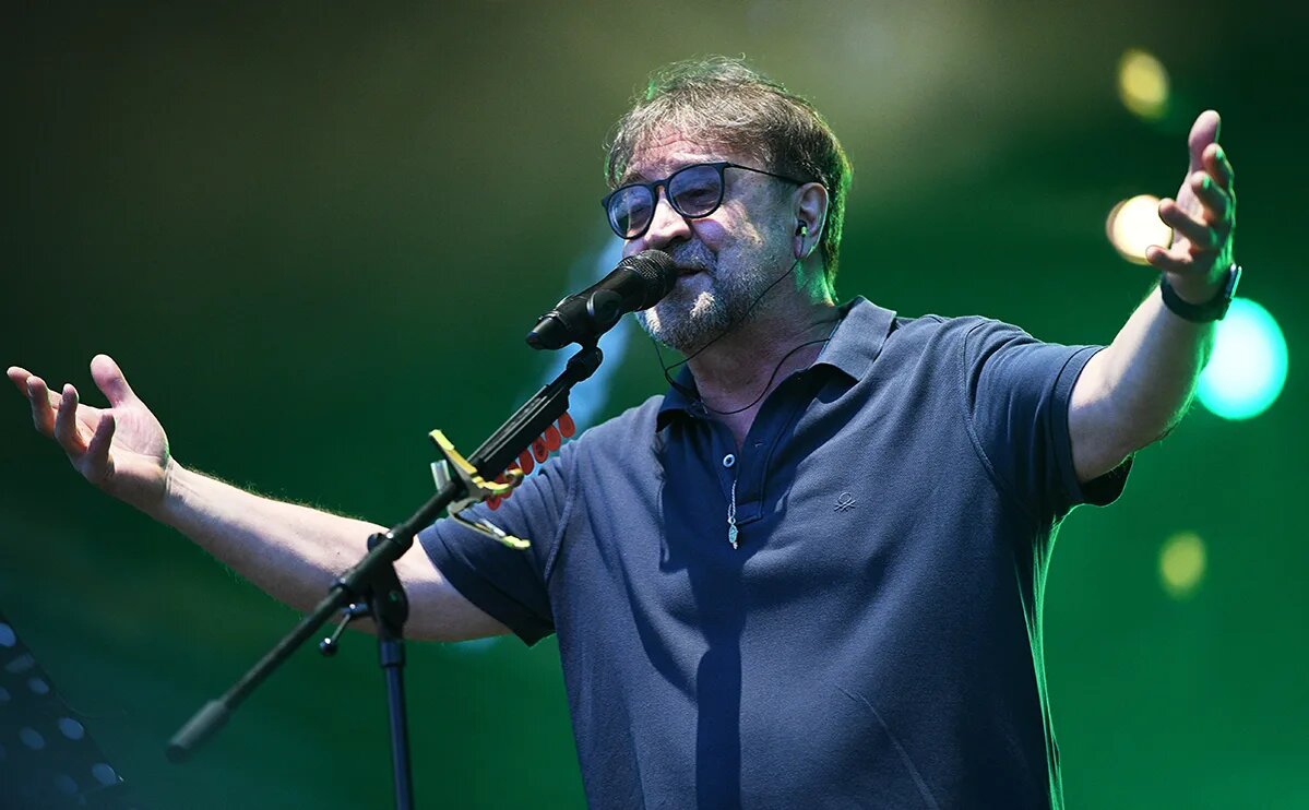 Фото: Рамиль Ситдиков / РИА Новости