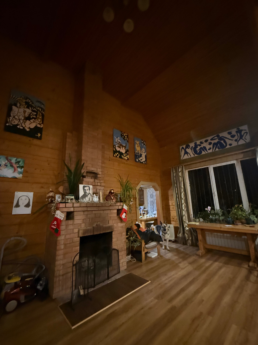 Фото автора