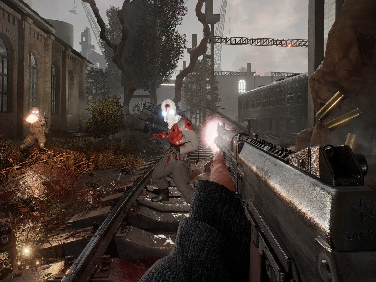    Геймеры выбрали самые недооценённые игры 2024 года