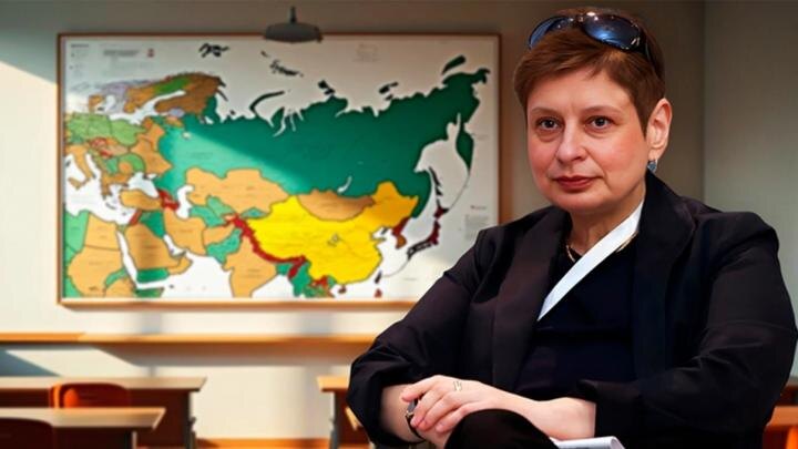 Коллаж: ИА Новороссия.