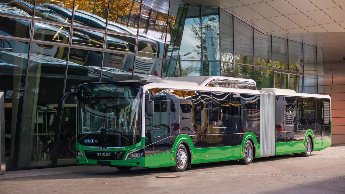 © Courtesy of Tbilisi City Hall