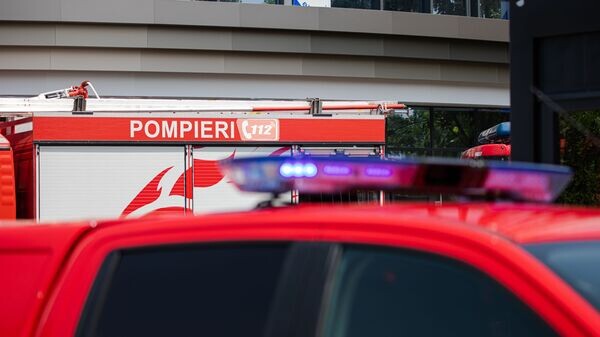    © Sputnik / Mihai Caraus