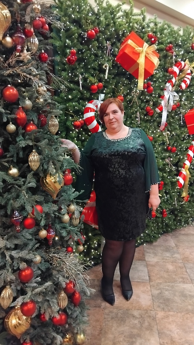 Корпоратив 