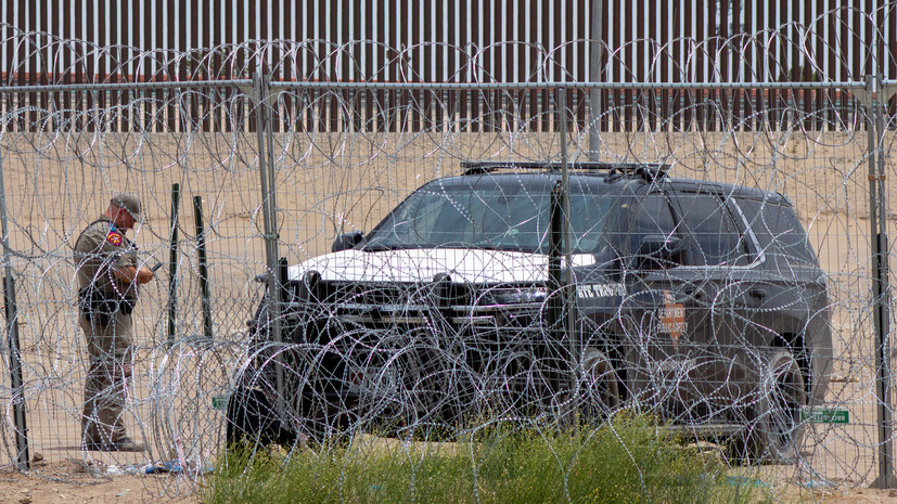   Gettyimages.ru David Peinado/Anadolu