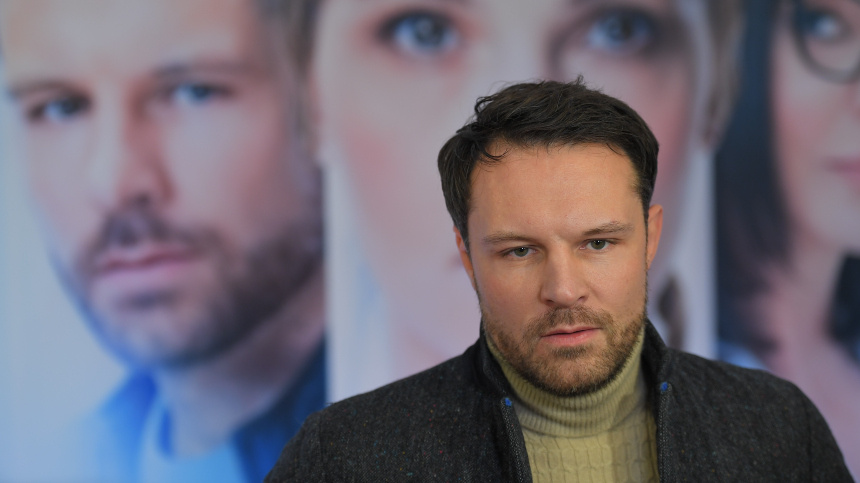    Фото: © РИА Новости/Светлана Шевченко