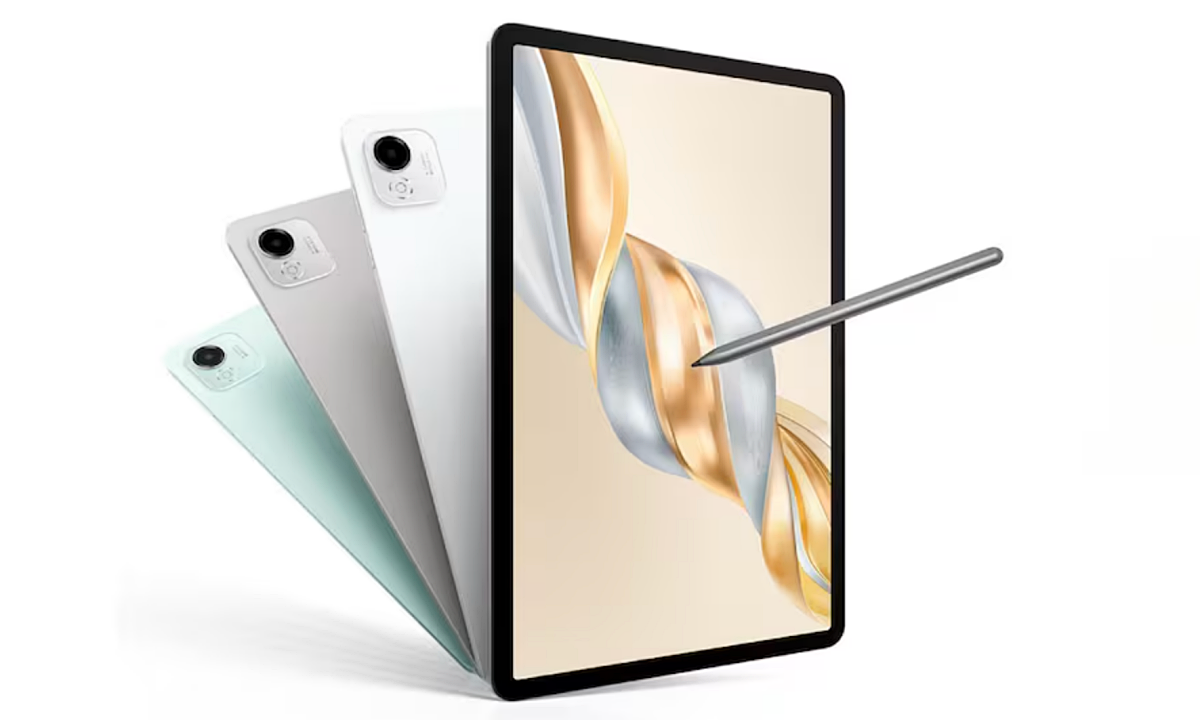    Изображение: Honor