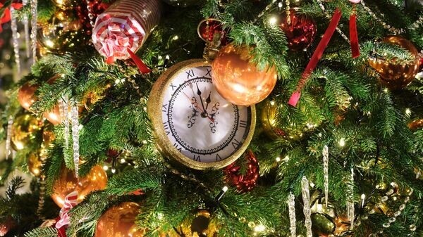    © Sputnik / Алексей Никольский