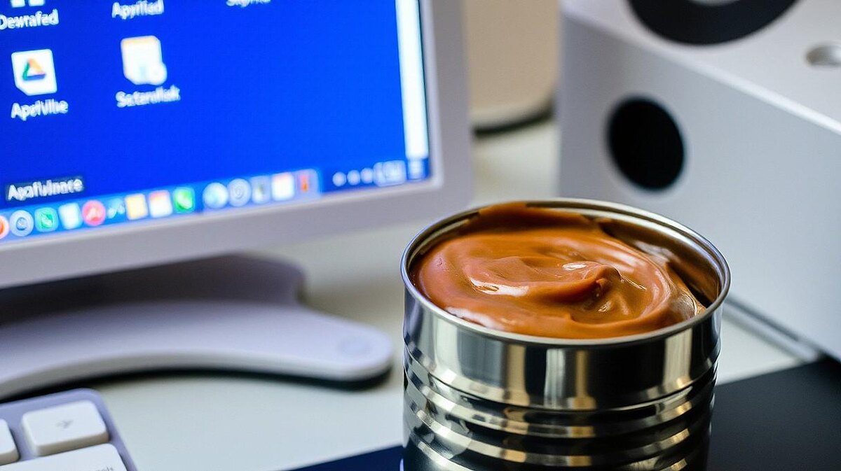 Картинка 1. Как увеличить срок службы электроники с помощью смазки