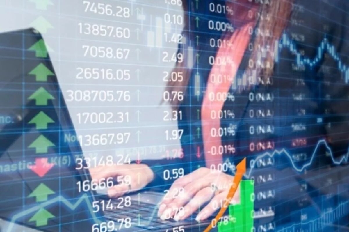    Цена газа на европейской бирже достигла годового максимума