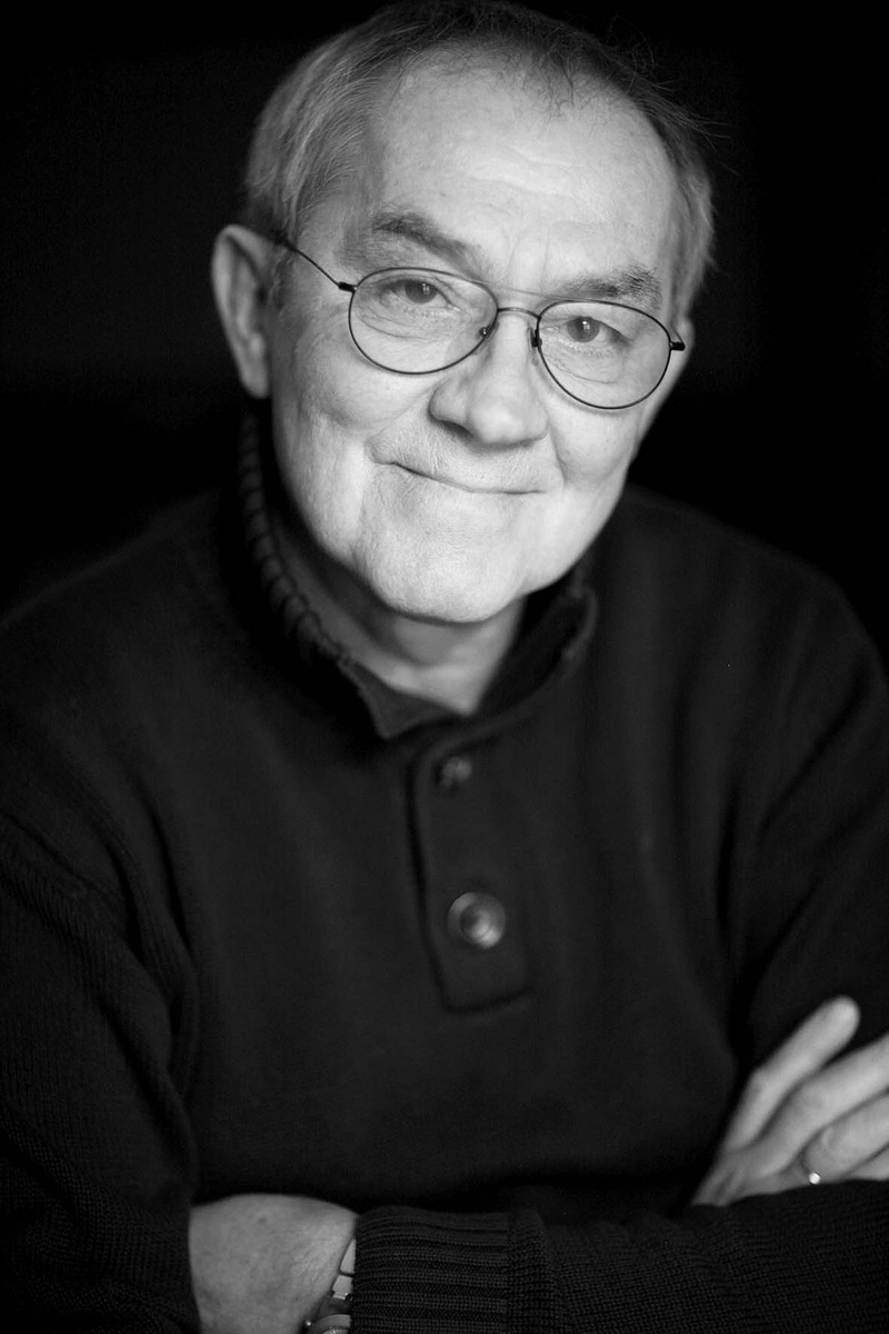 Сергей Валентинович Сосновский