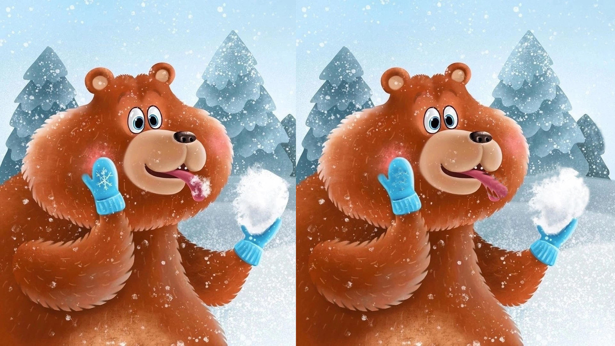 Задание № 1