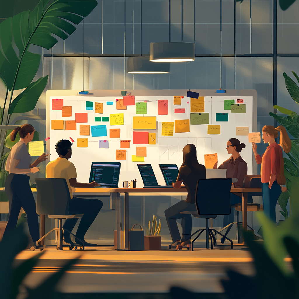    uluchshenie_upravleniya_processami_v_komande AiWave.Life